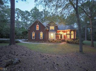 1010 N Rossiter Ter, Watkinsville, GA 30677