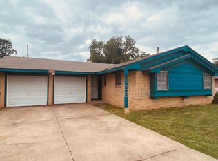 1229 NW 104th Ter, Oklahoma City, OK 73114