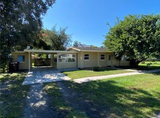 206 E Bass St, Kissimmee, FL 34741