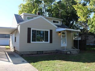 633 Lorella Ave, Dayton, OH 45404
