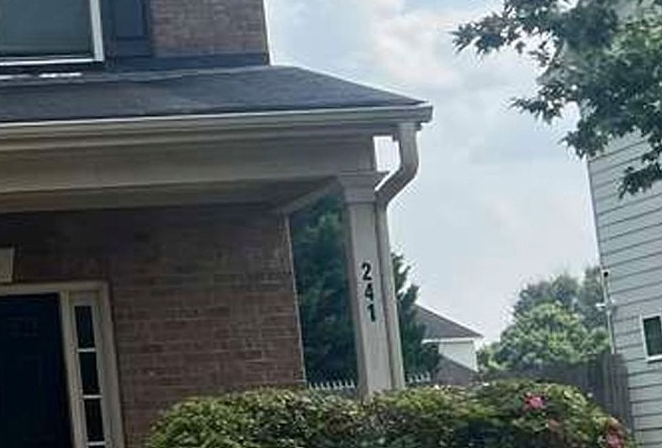 Exterior Address Verification