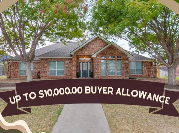 3514 Silver Spur Dr, San Angelo, TX 76904