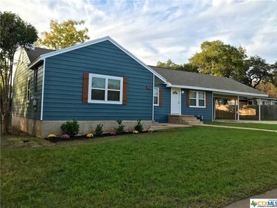 902 N Wall St, Belton, TX, 76513