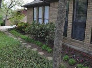 7804 Kramer Ct, Fort Worth, TX 76112