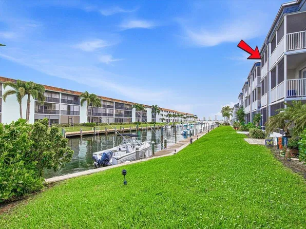 131 Doolen Court #306, North Palm Beach, FL 33408