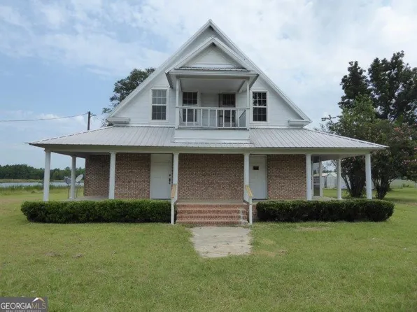 1071 Big Creek Church Rd, Alma, GA 31510