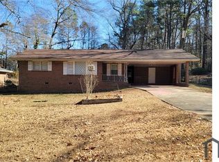 5224 Crystal Ln, College Park, GA 30349