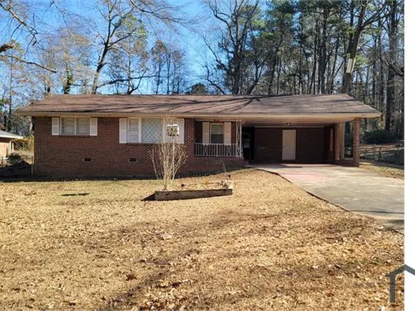 5224 Crystal Ln, College Park, GA 30349