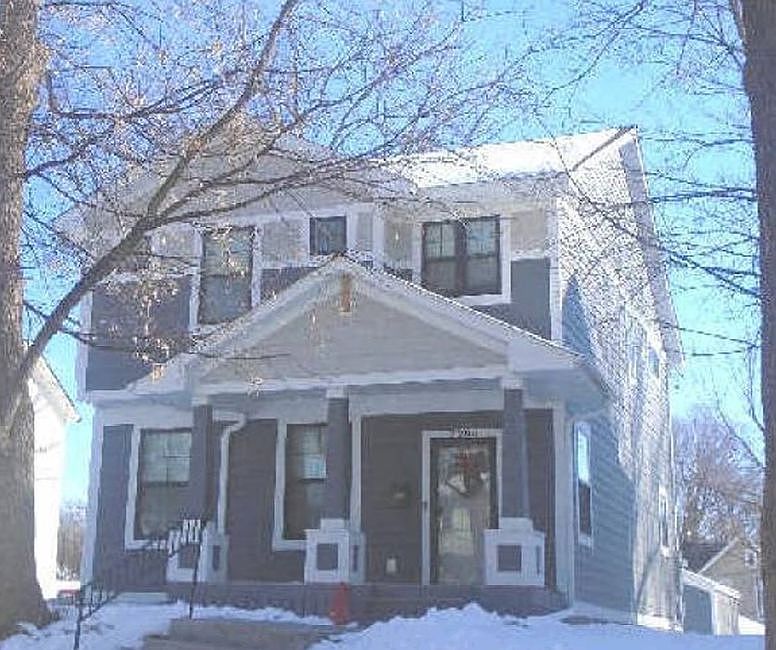 Property Front View