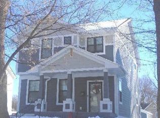 2206 James Ave N, Minneapolis, MN 55411