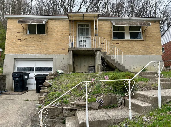3436 Hillside Ave, Cincinnati, OH 45204