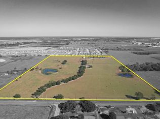 21520 Fm 362 Rd, Waller, TX 77484