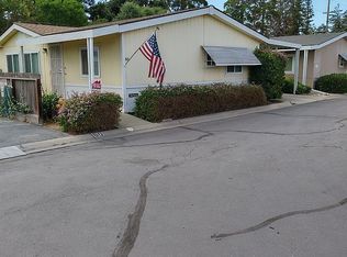 500 N Tully Rd SPACE 60, Turlock, CA 95380