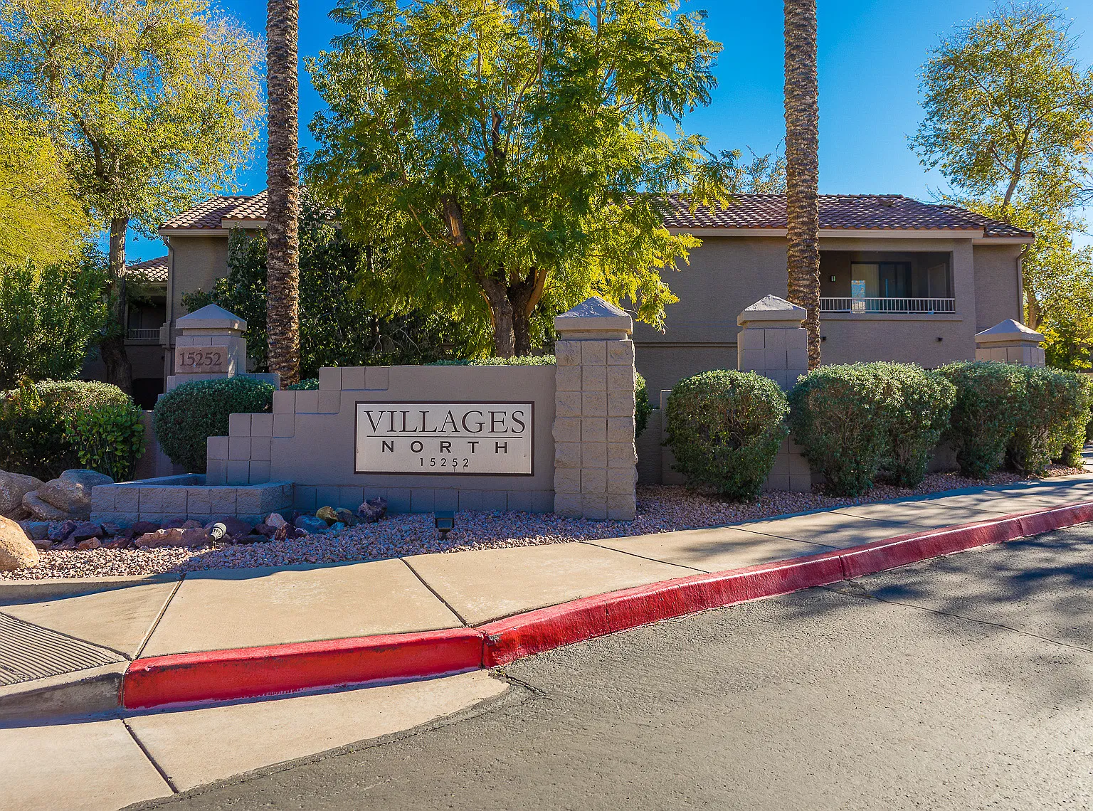 3 bed, 1607 sqft, $2,350 — Photo 3