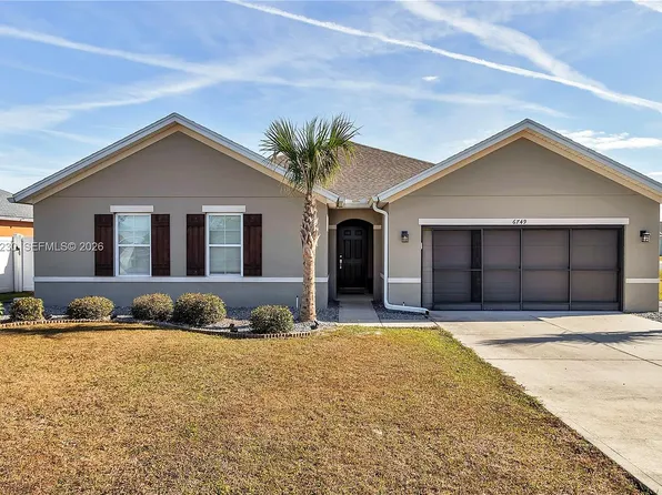 6749 SW 64th Ct, Ocala, FL 34476