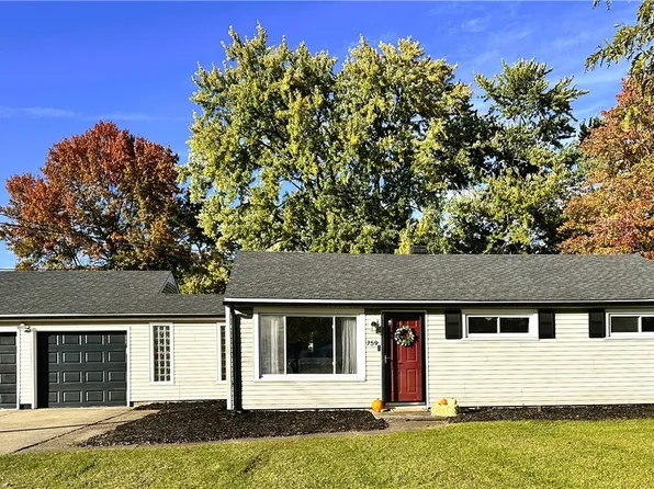 759 David Dr, Streetsboro, OH 44241