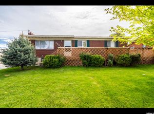 360 E 800 N, Spanish Fork, UT 84660