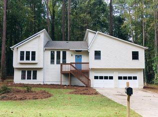 4075 Monroe Dr NW, Kennesaw, GA 30144