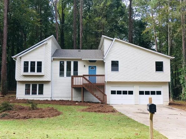 4075 Monroe Dr NW, Kennesaw, GA 30144