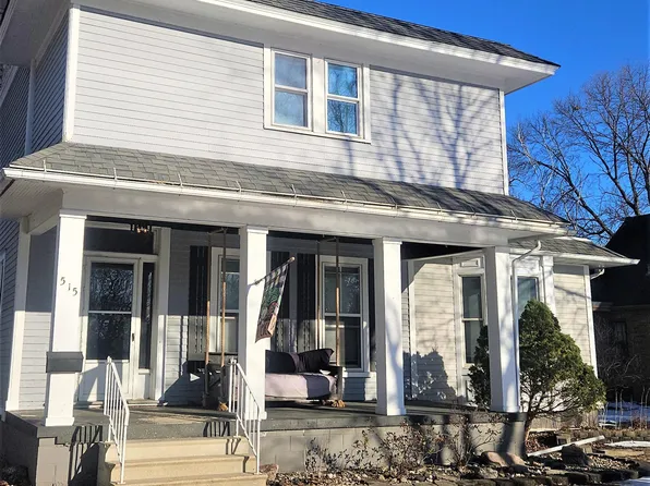 515 S Harlan St, Algona, IA 50511