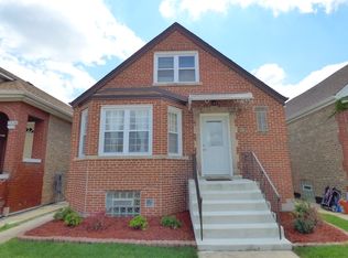 3721 W 55th Pl, Chicago, IL