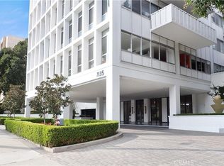 7135 Hollywood Blvd APT 706, Los Angeles, CA 90046