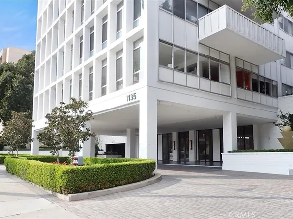 7135 Hollywood Blvd APT 706, Los Angeles, CA 90046