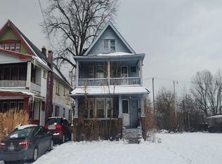 12425 Saywell Ave, Cleveland, OH 44108