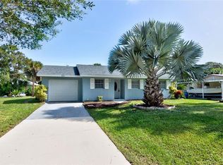 361 Toledo St, Sebastian, FL 32958