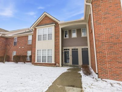 51828 Lionel Ln, Chesterfield, MI, 48051