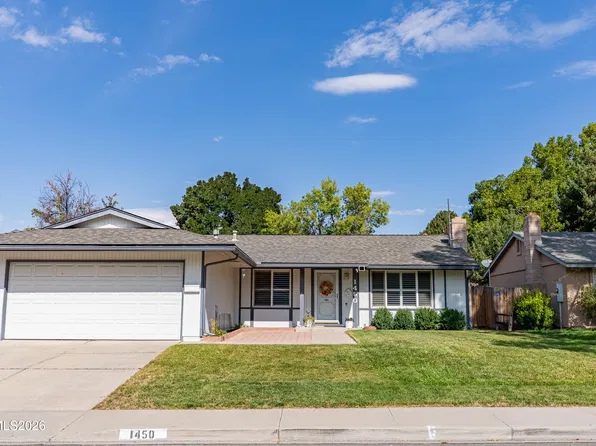 1450 Ridgeland Dr, Sparks, NV 89434