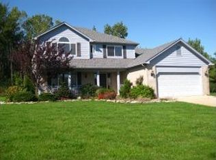 70641 Hillside Ct, Romeo, MI 48065