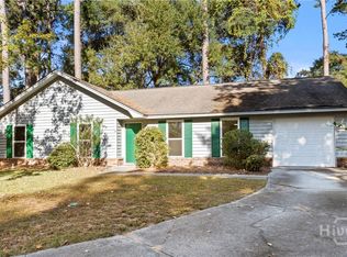 16 Cat Boat Pl, Savannah, GA 31410