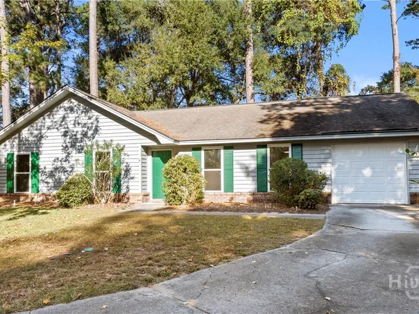 16 Cat Boat Place, Savannah, GA 31410