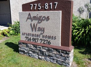 813 Amigos Way #813, Newport Beach, CA 92660