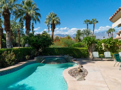 217 S Kavenish Dr, Rancho Mirage, CA, 92270