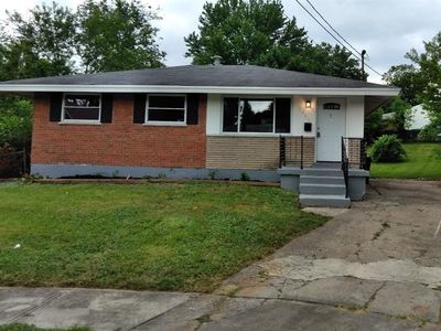 2431 Jasper Ct, Cincinnati, OH, 45231