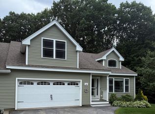 14 Indian Hill Rd #R, Derry, NH 03038