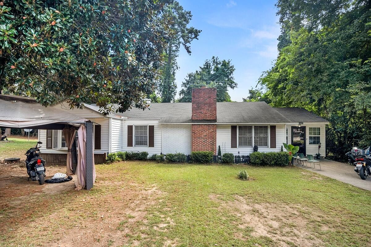 1457 Aldrich St NE, Aiken, SC 29801 | Zillow