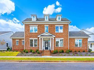 210 Saint Louis St, Madison, AL 35758