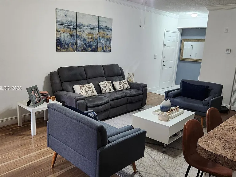 11601 SW 2nd St #21202 — Photo 21