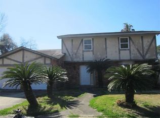 1709 Ellerslie Ave, La Place, LA 70068