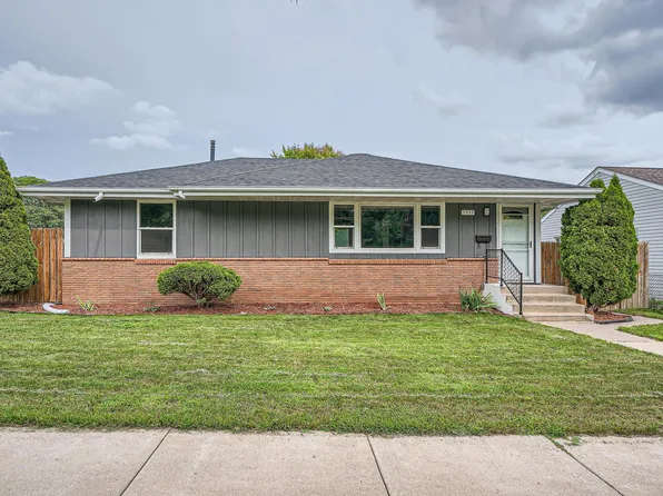3533 Central Ave NE, Minneapolis, MN 55418