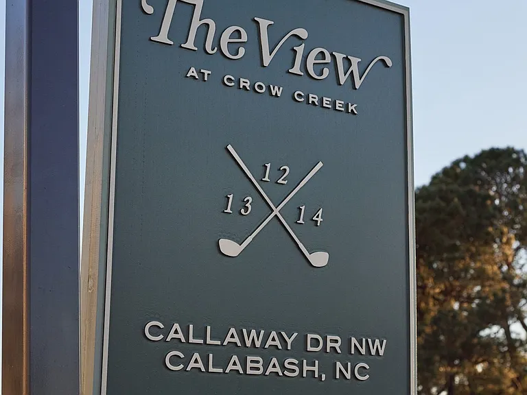 The View at Crow Creek — Photo 53