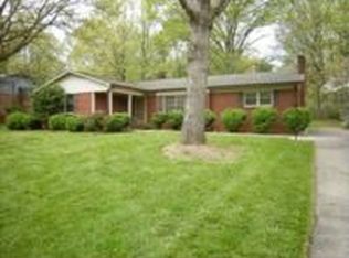 705 2nd Ave NE, Conover, NC 28613