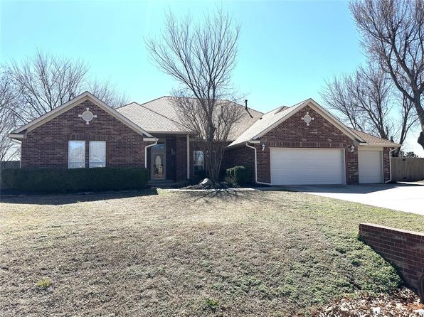 13200 SW 10th St, Yukon, OK 73099