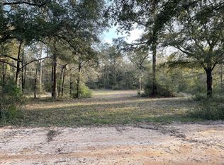 80 John Curry Rd, Defuniak Springs, FL 32435