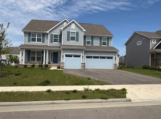 124 Kohler St, Pickerington, OH 43147