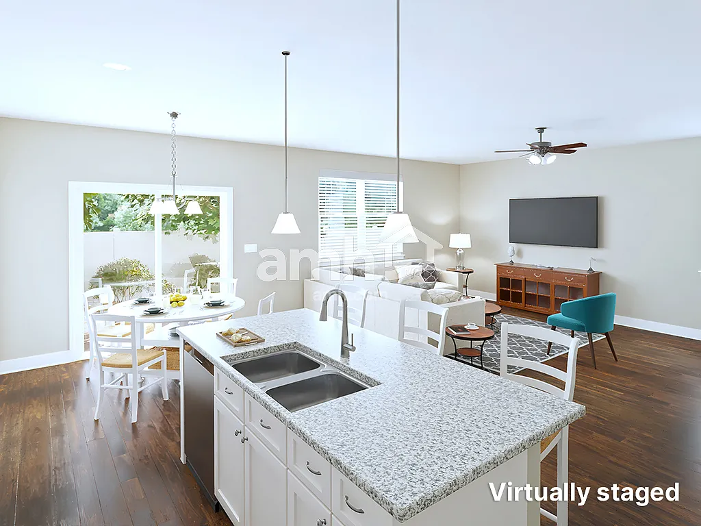 4 bed, 2.5 bath, 1977 sqft, $2,525 — Photo 4