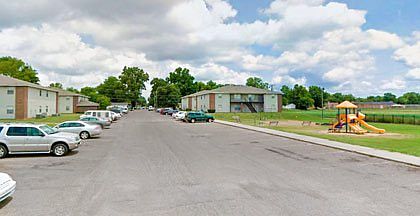2nd image of 1300 Roosevelt Ave #9974